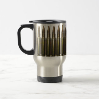 Bullet Travel Mug Reisbeker
