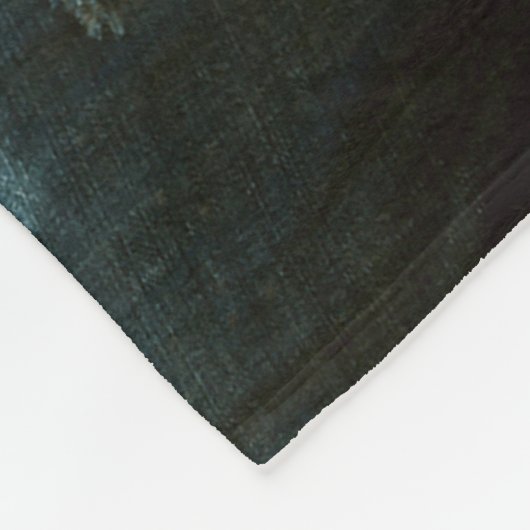 Bullet Whiskey Blanket Fleece Deken (Hoek)