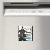 Bullet Whiskey Magnet (Insitu (Vaatwasser))