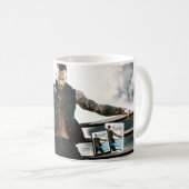 Bullet Whiskey-Mok Koffiemok (Voorkant rechts)