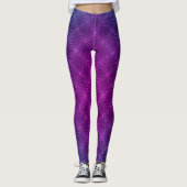 Bulletproof Leggings (Voorkant)