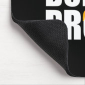 Bulletproof Trump  Muismat (Hoek)