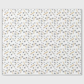 BULLETSNBULLETHOLES.png Cadeaupapier (Vlak)