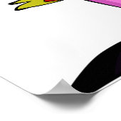 Bullfighter Poster (Hoek)