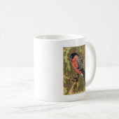 Bullfinch Koffiemok (Voorkant rechts)