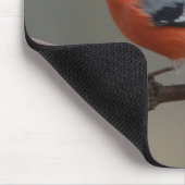 Bullfinch Muismat (Hoek)