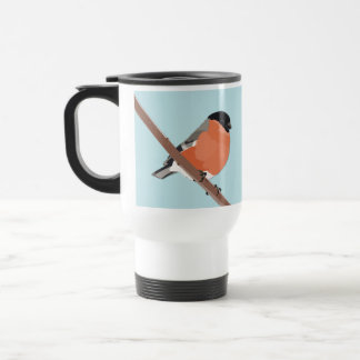 Bullfinch Reisbeker