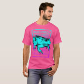 Bullfrog Animal Bullfrog T-shirt (Voorkant volledig)