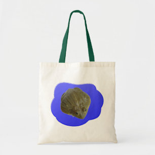 Bullfrog Budget Canvas tas