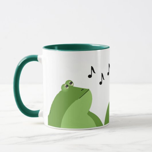 Bullfrog Chorus Mok (Links)