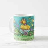 BULLFROG & DUCK PRINCE EASTER SPRING MOK Aanpassen (Voorkant links)