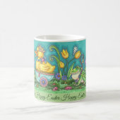 BULLFROG & DUCK PRINCE EASTER SPRING MOK Aanpassen (Center)
