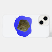 Bullfrog in Pond Case-Mate iPhone Case (Achterkant (horizontaal))