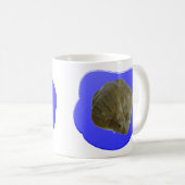 Bullfrog-Mok Koffiemok (Voorkant rechts)