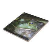 Bullfrog Photo Tegel Tegeltje (Zijkant)