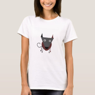 Bullie T-shirt