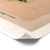 Bullier Poster (Hoek)