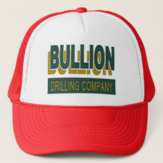 Bullion pet