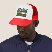 Bullion pet (In situ)