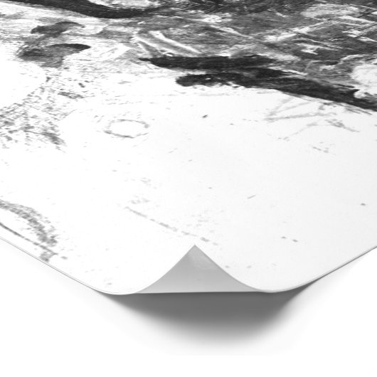 Bullish Poster (Hoek)