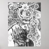 Bullish Poster (Voorkant)