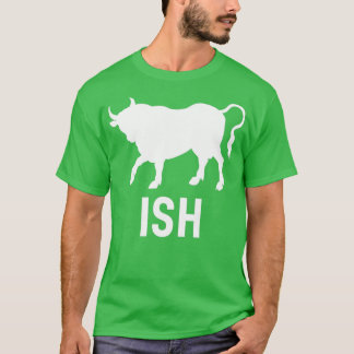 Bullish Stock Market Crypto T-shirt