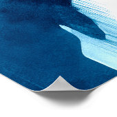 Bullish Stock Market Poster (Hoek)