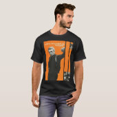 BULLITT  Classic T-Shirt (Voorkant volledig)