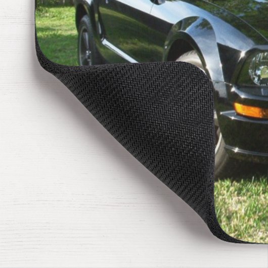 Bullitt Muismat 2008 (Hoek)