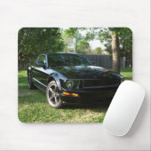 Bullitt Muismat 2008 (Met muis)