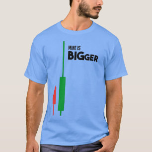 Bullle voorraadkandle bulgaar t-shirt