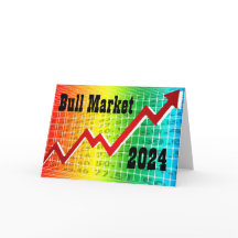 Bullmarkt 2024