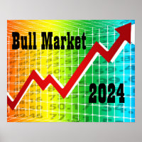 Bullmarkt 2024