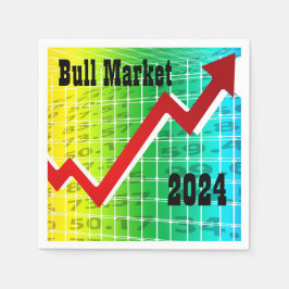 Bullmarkt 2024 servet