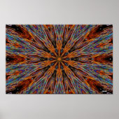 BullmasterGardian 11x17 Poster (Voorkant)