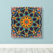 BullmasterGardian 12x12 Canvas (Insitu (Houten vloer))