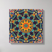 BullmasterGardian 12x12 Canvas (Voorkant)