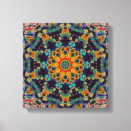 BullmasterGardian 12x12 Canvas