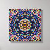 BullmasterGardian 12x12 Canvas (Voorkant)