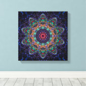 BullmasterGardian 12x12 Canvas (Insitu (Houten vloer))