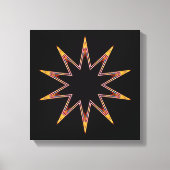 BullmasterGardian 12x12 Canvas (Voorkant)