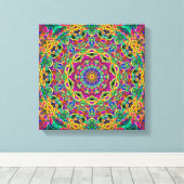 BullmasterGardian 12x12 Canvas (Insitu (Houten vloer))