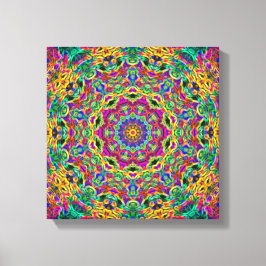 BullmasterGardian 12x12 Canvas