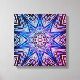 BullmasterGardian 12x12 Canvasprint Canvas Afdruk