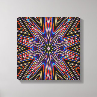 BullmasterGardian 12x12 Canvasprint Canvas Afdruk