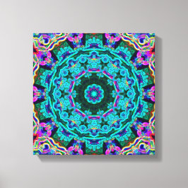 BullmasterGardian 12x12 Canvasprint Canvas Afdruk