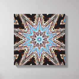 BullmasterGardian 12x12 Canvasprint Canvas Afdruk