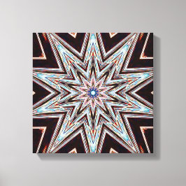 BullmasterGardian 12x12 Canvasprint Canvas Afdruk