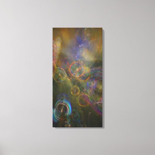 BullmasterGardian 16×32 Canvasprint Canvas Afdruk (Voorkant)