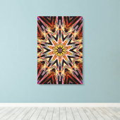 BullmasterGardian 20x30 Canvas (Insitu (Houten vloer))